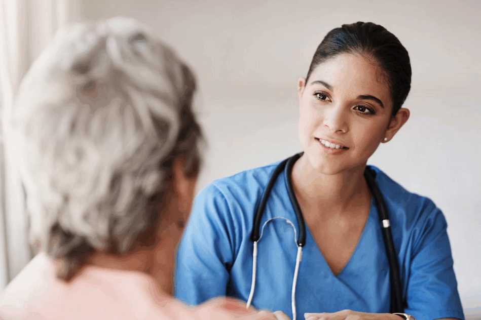 Vignette du projet de refonte du site internet Hello-medical